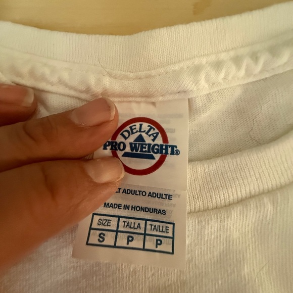 Back To The Future - Biff Graphic Tee - - Picture 2 of 7